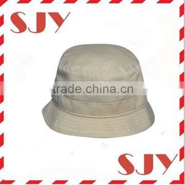 Wholesale Blank Men's Sport Bucket Hat photo-2