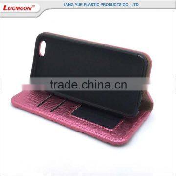 Wallet Leather Tpu Phone Case Cover for Nokia Lumia 530 x 2 830 Dual Sim photo-2