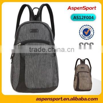 2016 new fashion characteristic backpack bag school backpack