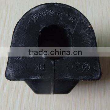 Auto Rubber Stabilizer Bushing 54813-2F100 2004 year