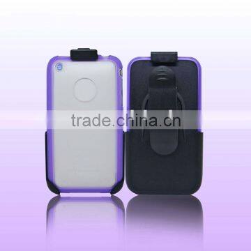 Cellphone Holster for Iphone 3G/3GS