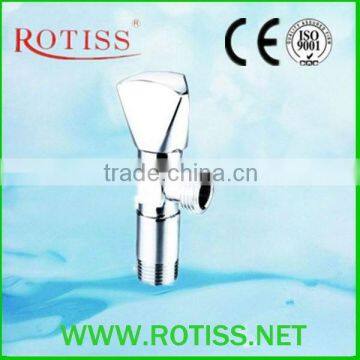 Brass Angle Valve RTS0413