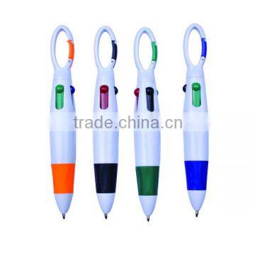 Promotional Custom Plastic Ball Point Pen