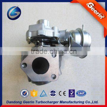 GT1549 turbine garrett turbo gt1549v 700447 2247297f 2247297g 751768-5004S for Scenic Master engine