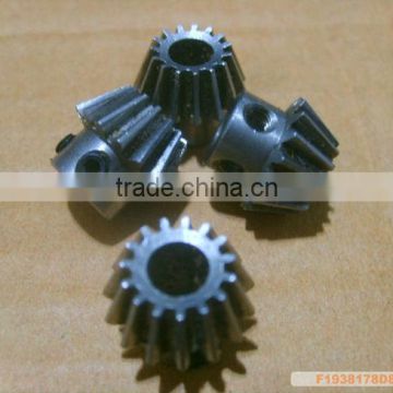 OEM design durable bevel gear assembly