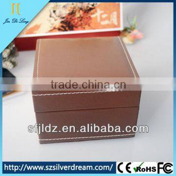 Box Watch Display Case Packaging Business Gift Box for Watches