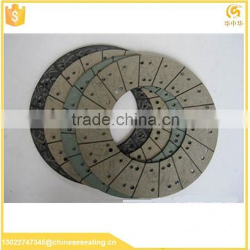 high-quality brake pad truck Brake pad Synthetic Graphite Powder For Brake Pads