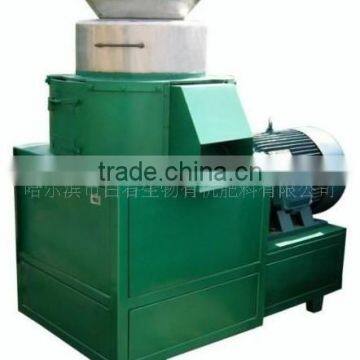 KJ-350 Biomass pellet machine for sell