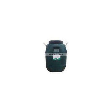 Water base plastic-plastic compound adhesive