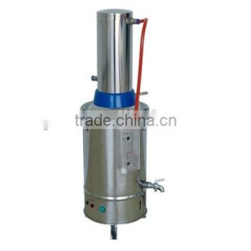 Mini Distiller Water Machine distilled water instrument