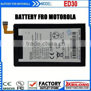 ED30 battery