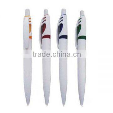 Recycled Corn plastic pen for promotion