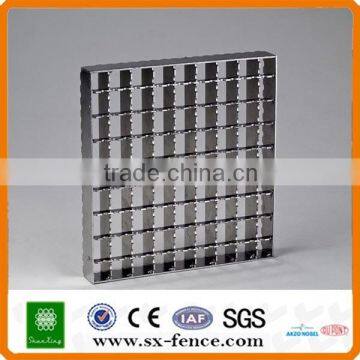 Carbon Steel Grating Walkway