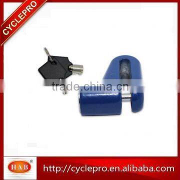 Factory Price New Design 5.5mm Disc Brakes Rotor Lock Security Bicycle Locks photo-3