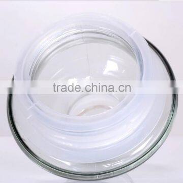 12L Glass Soft Drink Dispenser With Water Tap photo-4