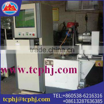 CE Certification Electronic YLD Series Vertical Balancing Machine Price