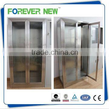 YXZ-C-053 Lightweight Cheap Steel or Iron Cabinet Medical Iron Cupboard Storage Cabinet photo-2