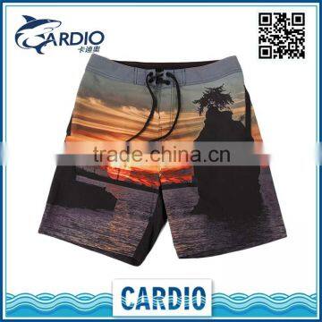 Newest style top quality sexy men's shorts swimwear with factory prices