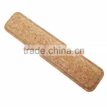 Boshiho New Arrival Item Soft Cork Keyboard Wrist Rest Pad Computer Peripheral photo-2