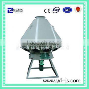 YUDA Z-TFPX.6B Series Rotary Distributor photo-3