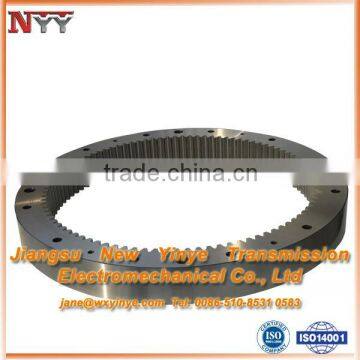 marine industry transmission mechanical ring gear