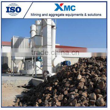 grinding mill for gypsum stone powder