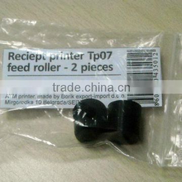 Receipt Printer TP07 Feed Roller