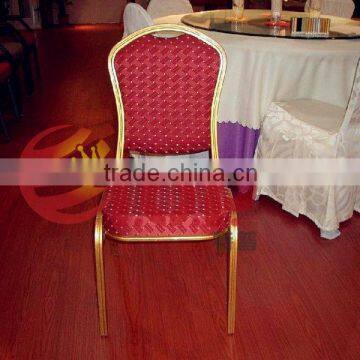 Aluminum Restaurant Chair