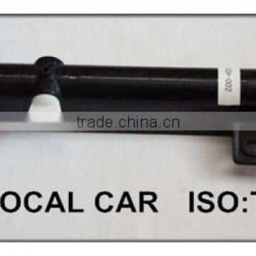 Radiator Plastic Tank for Auto Parts CANTER Water Tank for China Local Car photo-3