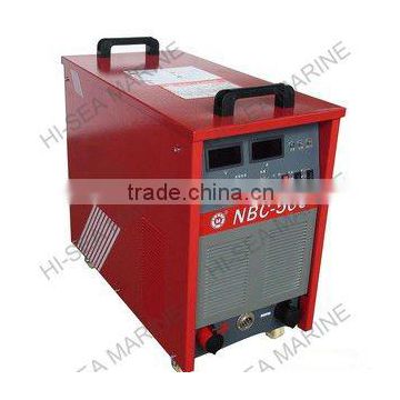 NBC-500 Inverter CO2 Gas Shielded Welding Machine