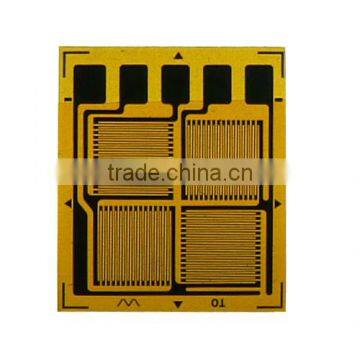 Full Bridge Type High Precision Strain Gage photo-2