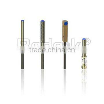 Ultra-mini inductive proximity sensor