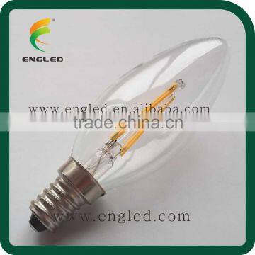 Decorative led light a60