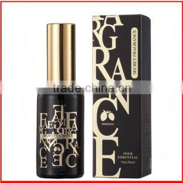 Hot Brands Moisturing Natural Herbal USDA Organic Argan Hair Oil photo-2