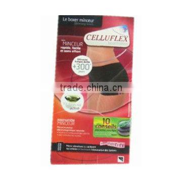 Cellulifting turmaline pantySlim Panty Newest Tourmaline Slim Panty