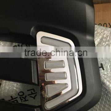 2016 RANGER LED FOG LAMP/ RANGER DRL/RANGERE DAYTIME RUNNING LIGHT