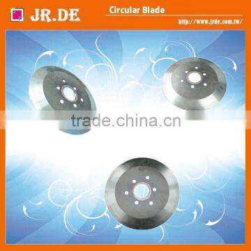 Crazy Selling Circular Round Knife Cutter Blade