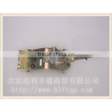 Original FOTON front gearshift operation mechanism assy( 1104317300021)