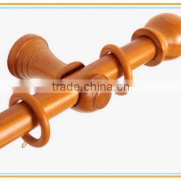 Decorative Teak Wood Wall Bracket