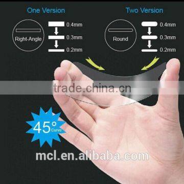 hot Sale blue light cut protector film for Phone 5 protect children eyes screen protector