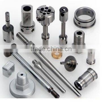 Cnc machining centre products, customized machining services