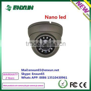 Sony sensor ahd / hybrid cctv camera promotion 2.0megapixel metal dome