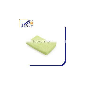 2016 New Customizable Household Clean Bamboo Towel