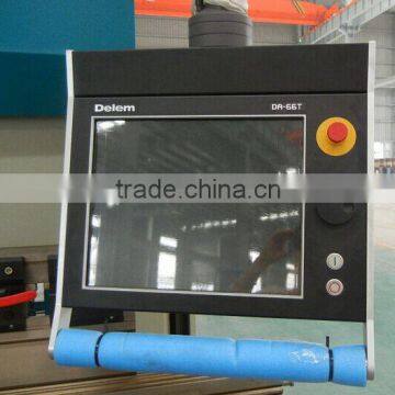 NC Sheet Metal Bending Machine/press Brake photo-5