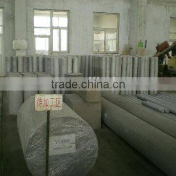 MAGNESIUM ALLOY BILLET photo-5