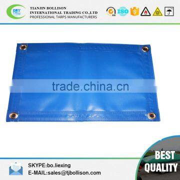 5x7 Vinyl-Coated-Tarp-18-oz-Heavy-Duty-Waterproof, 5 Ft. x 7 Ft. 18 Oz. Vinyl Tarp