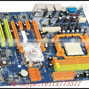 high frequency main board pcba