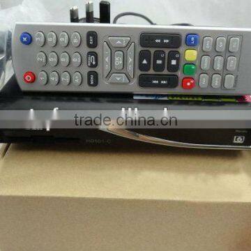 HD501-C FOR Singapore with software Cable TV Receiver HD 501