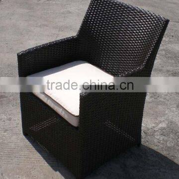 Classic Dining Set Rattan Furniture photo-4