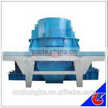 Oversea services sand making machine with sheap price made by zhongke machinery supplier
